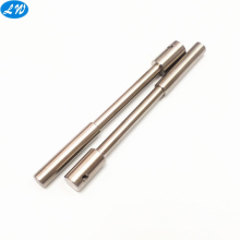 Professional CNC lathe machining metal precision stainless steel turning shaft parts